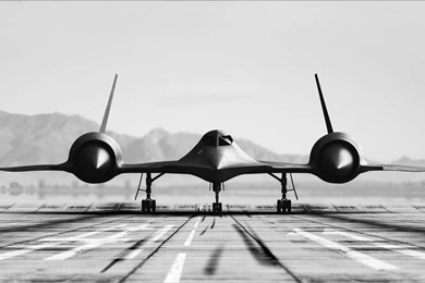 Bomber Lockheed SR 71 Blackbird Wallpapers And Images   Wallpapers ...