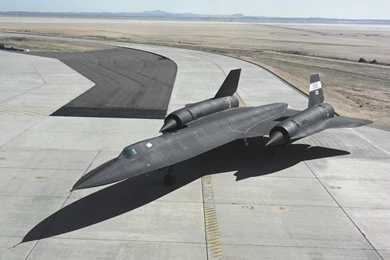 Sr71 Blackbird 1600×1200 Wallpapers 772541