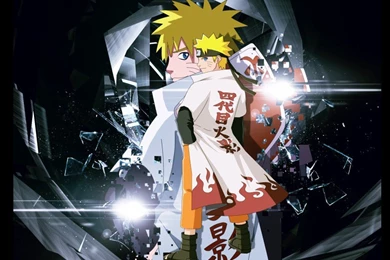 New Uzumaki Naruto Backgrounds Wallpapers HD For PC 1