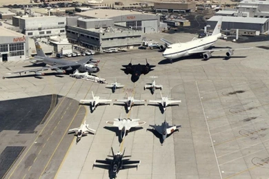 Aircrafts,NASA Aircrafts Nasa Sr71 Blackbird Fleet 1600x1200 ...