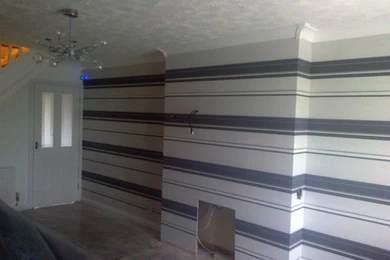 Our Gallery   Dinsdale Decorating Services