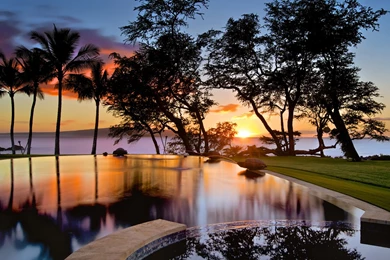 2560x1080 21:9 TV Hawaii Wallpapers HD, Desktop Backgrounds 2560x1080