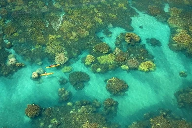 Kayaking Picture   Hawaii Wallpapers   National Geographic Photo Of ...