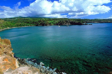 Maui Hawaii, Photo, 1920x1080 HD Wallpapers And FREE Stock Photo