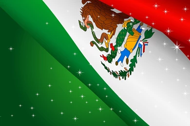 Mexican Flag Wallpapers   Wallpapers Zone