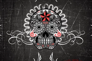 Mexican Skull Live Wallpapers   Android Apps And Tests   AndroidPIT