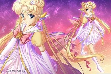 Download Sailor Moon Usagi Wallpapers   Wallpapers Printed