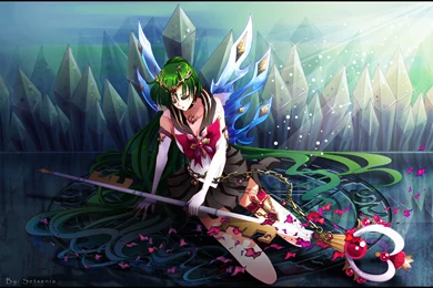 Sailor Moon Wallpapers