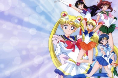 Sailor Moon 10 – Sailor Moon Wallpapers (805207) – Fanpop
