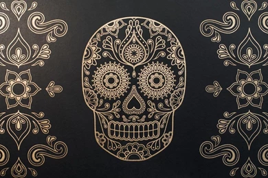 Mexican Skull Live Wallpapers   Android Apps On Google Play