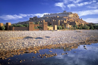 Morocco Wallpapers HD