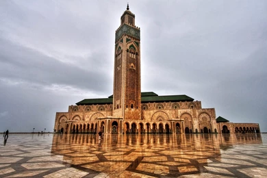 Amazing Morocco Wallpapers