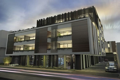 THE SIAMOI CLUB   ASIA PROPERTY CLUB   CONDOS FOR SALE IN THAILAND