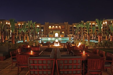 Magnificent Morocco Wallpapers