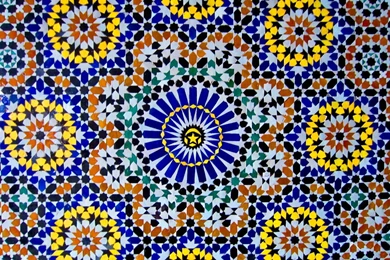 Moroccan Wallpapers Wallpapers Zone