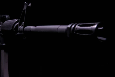 AR 15 Macro Wallpapers, HD Wallpapers Downloads