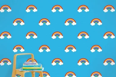 Kiddy Wallpapers Way Too Cool To Keep From Adults ~ Drop Dead Cute ...