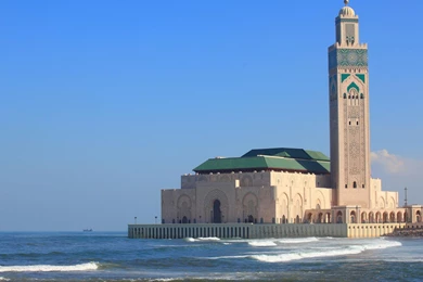 Morocco Travel HD Wallpapers