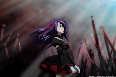 Kiddy Grade Wallpapers HD Download