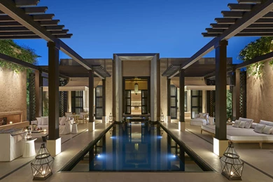 Travel Directory Marrakech, Morocco