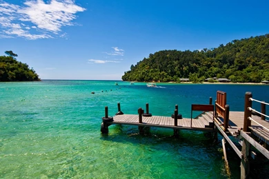 Beaches Malaysia Hd Wallpapers