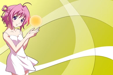 Ascoeur Kiddy Girl and Wallpapers