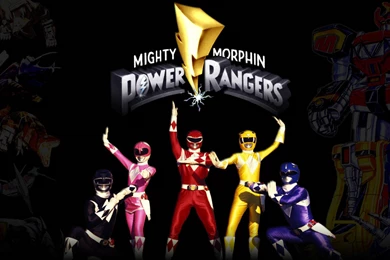 Power Rangers Wallpapers, Free Desktop Backgrounds   Wallpapers Path