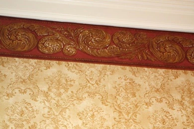 Removing Wallpaper: What Works?   Emily A. Clark