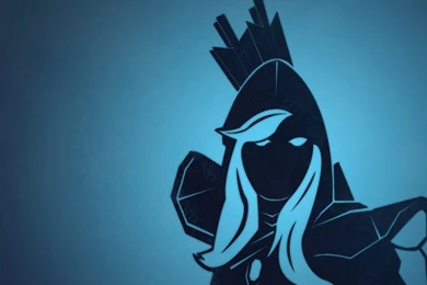 Dota 2 Drow Ranger Wallpapers Free   Uncalke.com