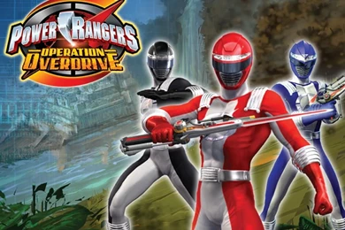 Wallpapers Power Rangers Blog Archive Operation 1024x768