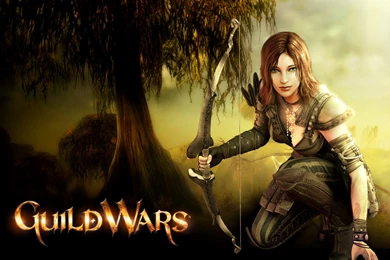 15 Quality Guild Wars Wallpapers, Video Games