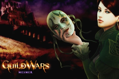 Guild Wars Factions Game Wallpapers HD   HD Wallpaper Backgrounds ...