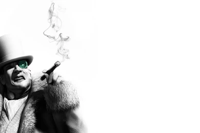 2560x1080 21:9 TV Batman Arkham City Wallpapers HD, Desktop ...