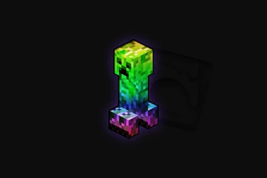Creeper Wallpapers Collection (45+)