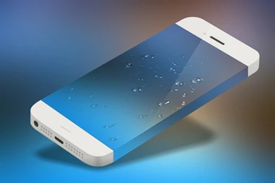 Browsing iPhone & IPod Touch On DeviantArt