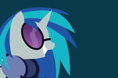 Vinyl Scratch iPhone 6 Wallpapers (with Shades) By Rmc008 On DeviantArt