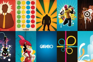 iPhone   ITouch Wallpapers Pack By GabO GarabO On DeviantArt