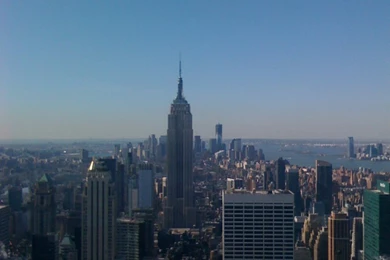 Top Of The Rock Wallpapers For iPhone By CPVideoMaker On DeviantArt