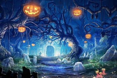 Halloween Wallpapers