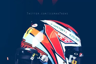 Kimi Raikkonen   Iphone Wallpapers By KRaikkonen7 On DeviantArt