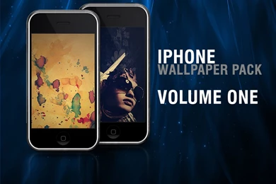 iPhone Wallpapers Pack V1 By TraX1m On DeviantArt
