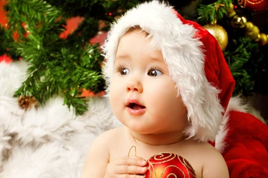 Cute Baby Wallpapers