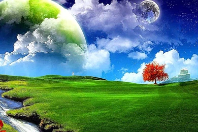 Live Wallpapers For Computers