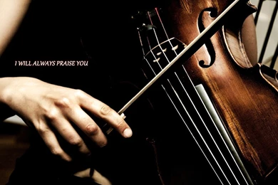 Christian Praise Wallpapers