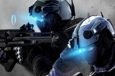 Soldier action game live wallpaper computer desktop 1024x768.jpg