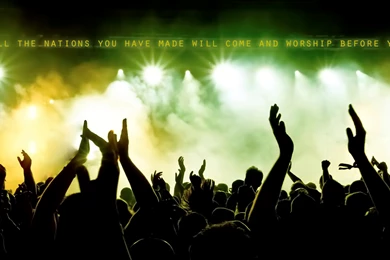 Praise And Worship Backgrounds