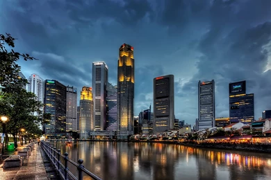 Singapore Wallpapers Hd Wallpapers ›› Page 0