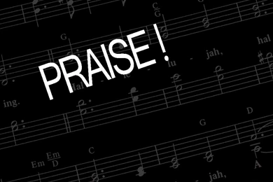 Christian Graphic: Praise Wallpapers   Christian Wallpapers And ...