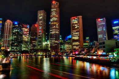 Singapore Cities Full HD Irresistible Wallpapers Free HD Wallpapers ...