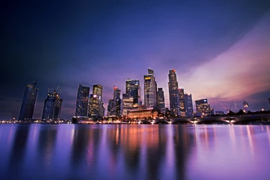 Singapore Wallpapers